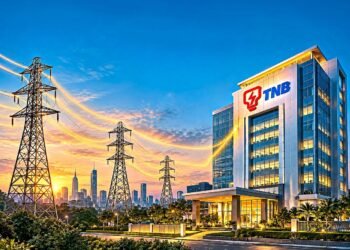 TNB takes the charge — and the cost