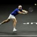 Tennis: Tennis-Laver Cup tied 1-1 as Ruud, Nakashima win opening matches