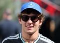Motorsport: Motor racing-F1 leader Antonelli calls Azerbaijan weekend the worst of his season