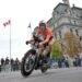 Cycling: Cycling-Vollering edges rival Niewiadoma-Phinney for road race world title