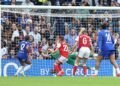 Football: Soccer-Thompson fires Chelsea to 1-0 WSL win over Arsenal