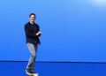 Apple’s Ternus eyes engineering-led overhaul, Bloomberg News reports