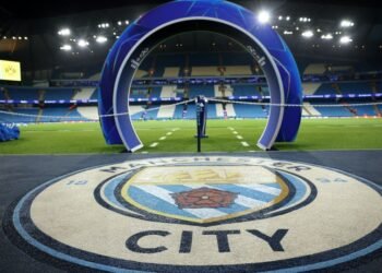 Football: Soccer-Man City guilty of using ‘sham’ deals to distort finances, Premier League says