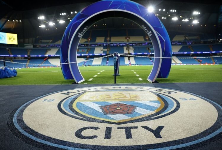 Football: Soccer-Man City guilty of using ‘sham’ deals to distort finances, Premier League says