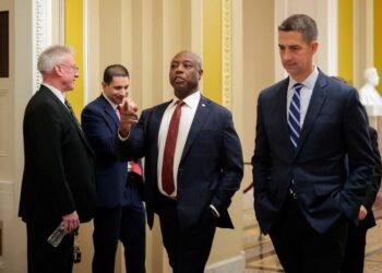 Other Sports: Explainer-Five things to know about the college sports bill that passed the US Senate