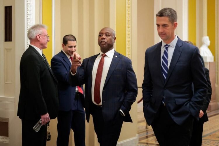 Other Sports: Explainer-Five things to know about the college sports bill that passed the US Senate
