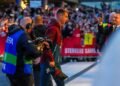 Football: Soccer-Ronaldo leaves Portugal camp amid reports of rift with coach Jesus