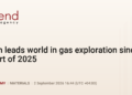 PremiumIran leads world in gas exploration since start of 2025
                
                    2 September 16:44 (UTC+04)
                    Economy