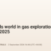 PremiumIran leads world in gas exploration since start of 2025
                
                    2 September 16:44 (UTC+04)
                    Economy