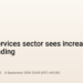 PremiumIran’s services sector sees increase in bank lending
                
                    8 September 20:05 (UTC+04)
                    Economy