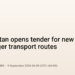 Uzbekistan opens tender for new passenger transport routes