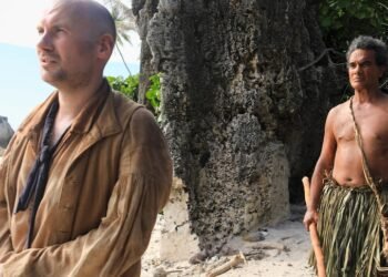 Naoero flips the script for its first feature film Far End of the Sea and goes global