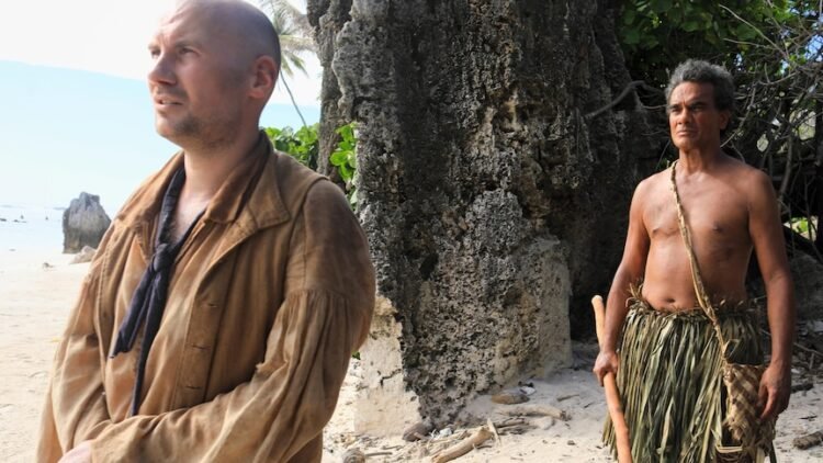 Naoero flips the script for its first feature film Far End of the Sea and goes global
