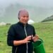 Boz-Salkyn jailoosundagy “Asema” turmushtun oor sonooloruna karabastan, 7 balasyn zhalgyz tarbiyalap kelet