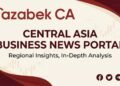 Business news from Kazakhstan and Uzbekistan – daily on Tazabek CA