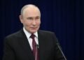 CentralAsia: The US invited Putin to the G20 summit in Miami