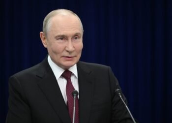 CentralAsia: The US invited Putin to the G20 summit in Miami