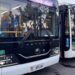 New buses have arrived on route No. 153 in Bishkek – News from Kyrgyzstan – AKIpress