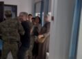 The case of the Social Democratic politicians. Kadyr Atambayev and Temirlan Sultanbekov refused to participate in the trial. Video