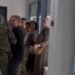 The case of the Social Democratic politicians. Kadyr Atambayev and Temirlan Sultanbekov refused to participate in the trial. Video