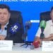 The leaders of Uchkun suggested how textbooks could end up on the markets