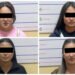 Girls got into a fight in the GUM shopping center in the Pizza Empire – Summary – crime news