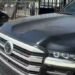 Two Land Cruiser 300s with “special signals” ended up in the impound lot