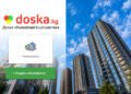 How much do one-room apartments cost in Bishkek today? — analysis of advertisements on doska.kg — Tazabek