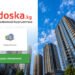 How much do one-room apartments cost in Bishkek today? — analysis of advertisements on doska.kg — Tazabek