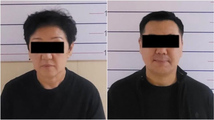 The Bishkek Municipal Department of Internal Affairs responded to the statements of the Akzholtoev family in the case of the house in Orto-Sai