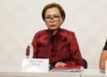 Bishkek resident Akzholtoeva responded to relatives regarding a dispute over a house in Orto-Sai
