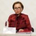 Bishkek resident Akzholtoeva responded to relatives regarding a dispute over a house in Orto-Sai