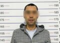 The police detained a suspect in fraud with a BMW X7 worth $55 thousand.