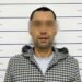 The police detained a suspect in fraud with a BMW X7 worth $55 thousand.
