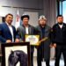 Turmush: A fighter who entered the UFC after winning in 19 seconds was awarded in Osh