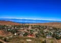The man refused to pay 200 soms and started a pogrom at a recreation center in Issyk-Kul