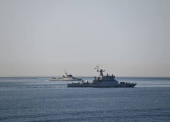 CentralAsia: In Kazakhstan, during a training exercise, 19 servicemen were swept into the Caspian Sea, nine people died