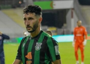 In video: Ibn Al-Barwaqiya enters the history of the national championship – Al-Shorouk Online