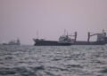 How Europe’s ships entered the shadows