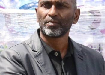 Ramesar takes over as ACP in Tobago amid crime concerns