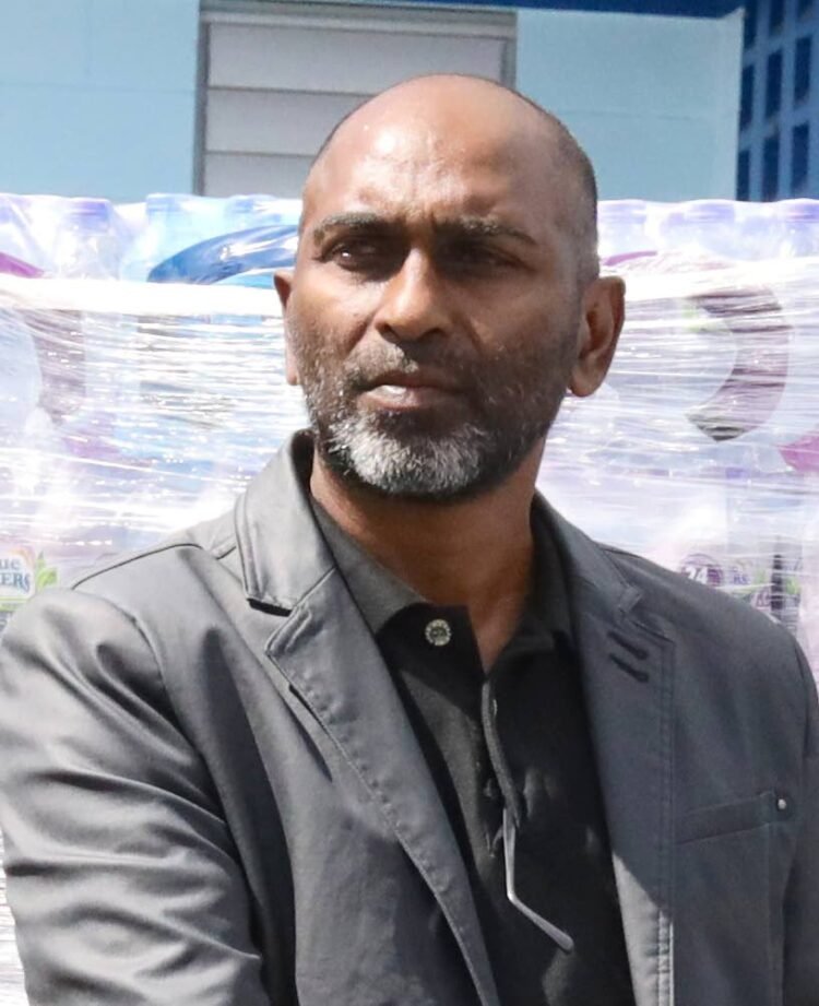 Ramesar takes over as ACP in Tobago amid crime concerns
