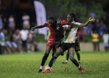 Kings calls up David and Joseph for Haiti’s National League match