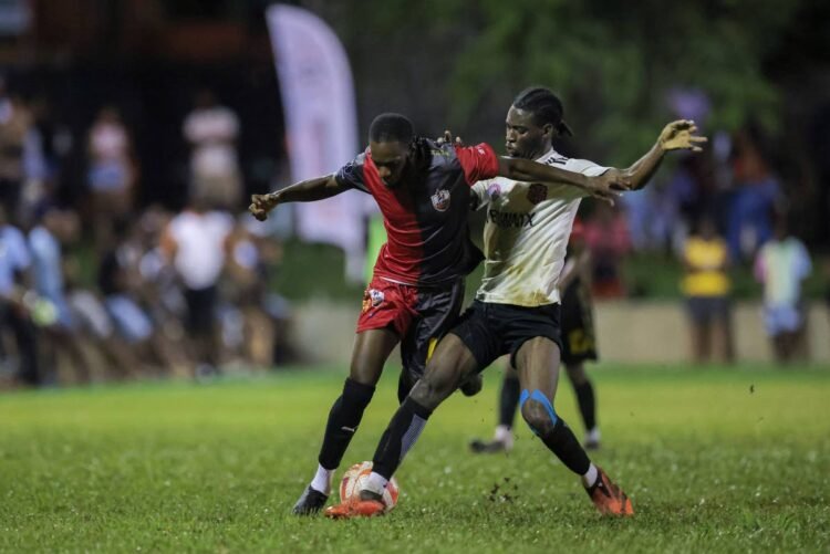 Kings calls up David and Joseph for Haiti’s National League match