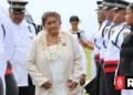 Tuvalu appoints first woman Governor-General ahead of 48th Independence Day