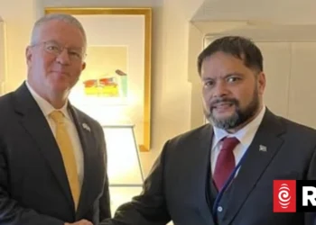 US congratulates Naoero on ICC withdrawal decision