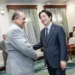 Tuvalu and Taiwan ‘like brothers’, President Lai Ching-te says