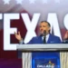 GOP convention attendee calls for shooting Democrats during Cruz’s speech