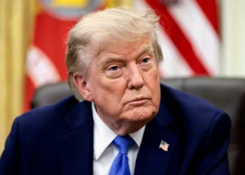 Judge blocks Trump’s latest attempt to limit birthright citizenship