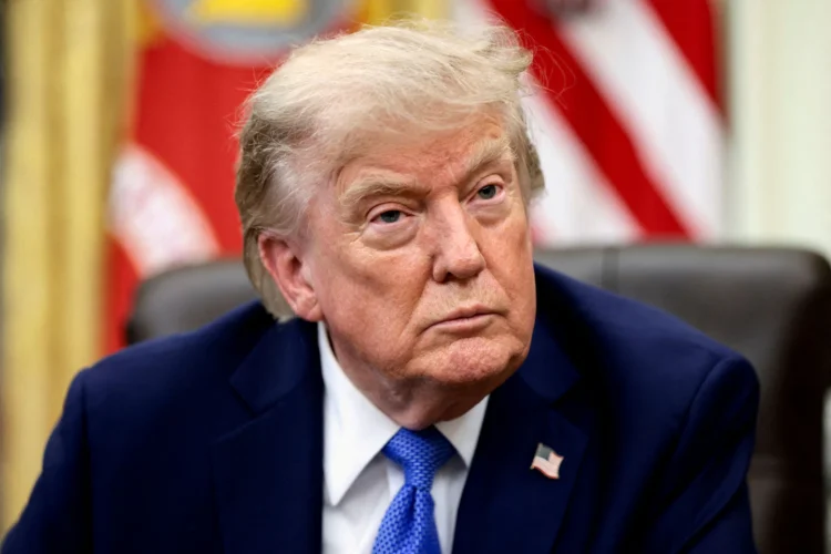 Judge blocks Trump’s latest attempt to limit birthright citizenship