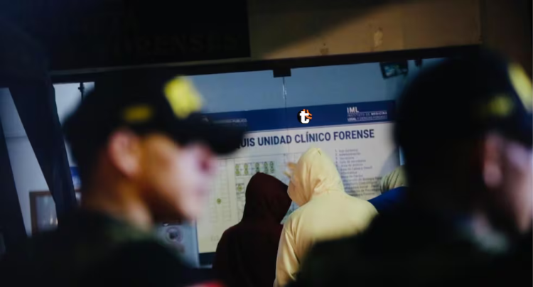 Naval High School: Every three days a case of sexual rape is reported among schoolchildren in Peru | bet